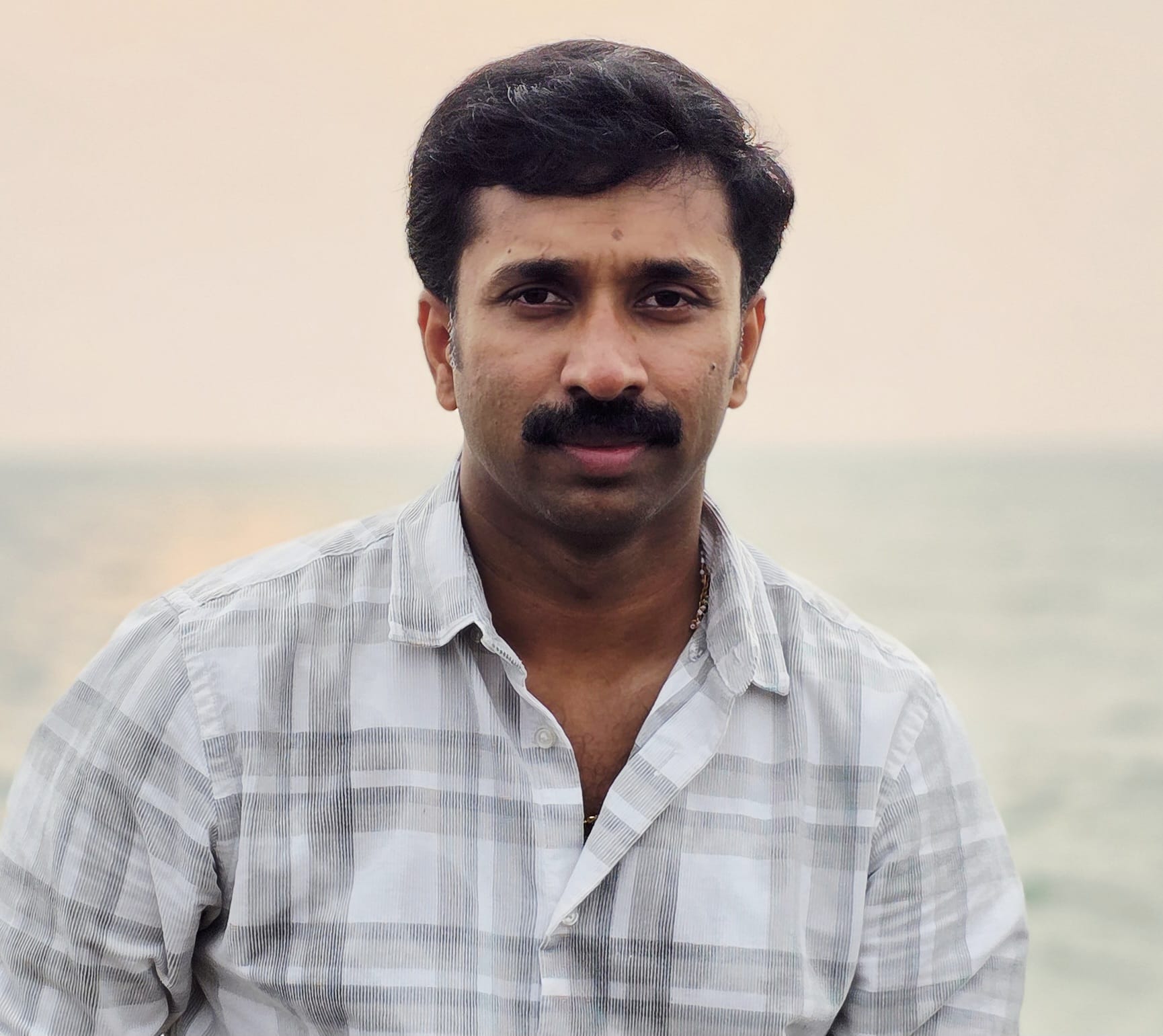 Mr. ⁠Jithin Joseph